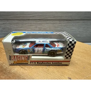 Photo of 1991 Racing Collectibles # 12 Raybestos Lumina 1/64th scale -- Stock # 75
