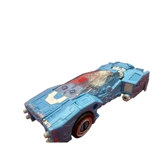 Photo of Transformers War for Cybertron - Siege Deluxe Class Chromia