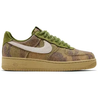 Photo of Size 10.5 - Nike Air Force 1 Low Wheatgrass