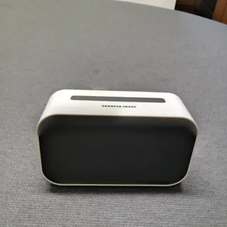 Photo of Sharper Image Smartphone VR Headset 360 Virtual Reality Viewer Built-in Audio
