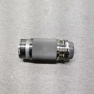 Photo of Soligor 80-200mm f/4.5 Zoom Macro Telephoto Lens Japan 55mm Filter Mount