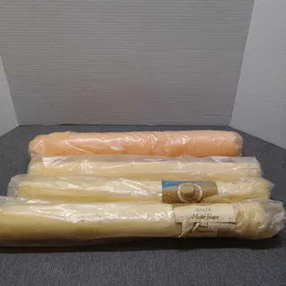 Photo of Baker Master Painter 18" 3/8 Nap Roller Covers 450mm 10mm Poils Lot