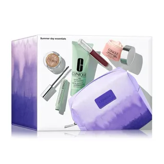 Photo of NIB Clinique Summer Day Essentials Kit