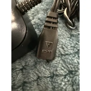 Photo of Conair AC/DC power adapter, model 0326-4108-11