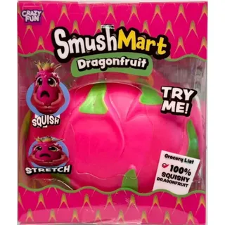 Photo of 🔥SmushMart Jumbo DragonFruit Rare BNWT🔥