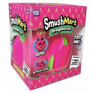 Photo of 🔥SmushMart Jumbo DragonFruit Rare BNWT🔥