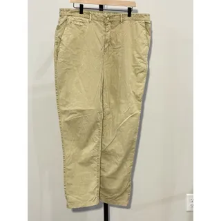 Photo of Carbon 2 Cobalt Men’s Better Bet Bedford Khaki Outdoors Work Pants Size 38x30