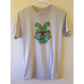 Photo of Fat Rabbit Farm x Star Wars Shirt size Small