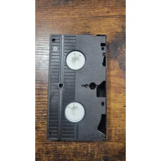 Photo of Beauty and the Beast (VHS Tape, 1992) vhs only (Acceptable)