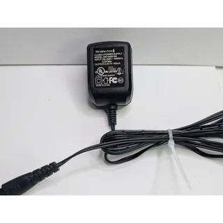 Photo of Remington SW-040010A OEM Shaver Razor Charger AC Adapter 4V 100mA Power Supply