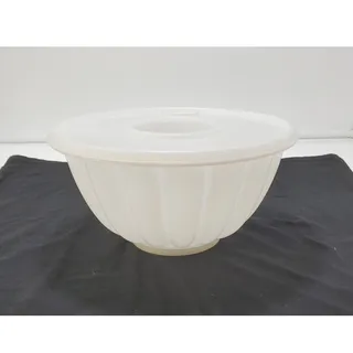 Photo of Vintage Tupperware PAR-T-JEL Salad /Dessert Mold 776 620 777, EUC