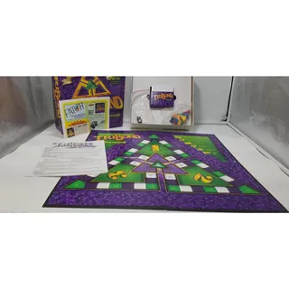 Photo of Vintage TriBond Diamond Edition 1998 **OPEN BOX**
