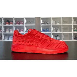 Photo of Nike Air Force 1 Low V Lace “Valentine’s Day” 3Y/4.5W