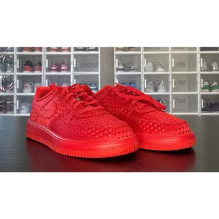 Photo of Nike Air Force 1 Low V Lace “Valentine’s Day” 3Y/4.5W