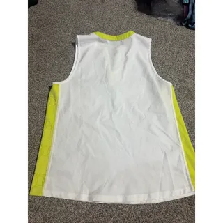 Photo of Touch of Terry womens small golf tank