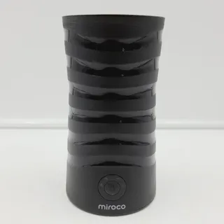 Photo of Miroco Milk Frother Replacement CARAFE ONLY MI-MF002 **TESTED**
