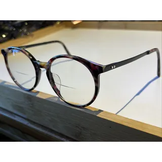 Photo of VERA WANG VG04 GLASSES RU 49-20-145 PLASTIC FULL-RIM WOMENS ROUND