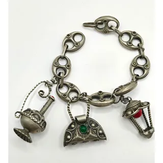 Photo of Vintage Etruscan Revival Style See Pictures
