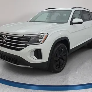 Photo of 2026 Volkswagen Atlas 2.0T SE w/Technology