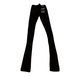 Photo of Si Tu Veux Brutini 23 Jean Jet Black Size 38