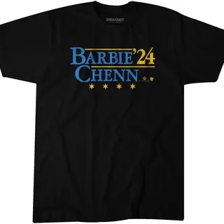 Photo of Barbie-Chenn '24