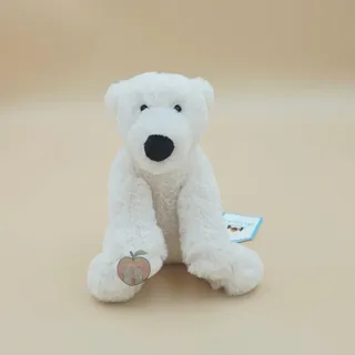 Photo of Jellycat Perry Polar Bear Tiny - AUTHENTIC - NEW WITH TAGS