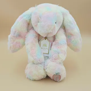 Photo of Jellycat Luxe Bunny Lazulia Medium - AUTHENTIC - NEW WITH TAGS