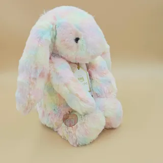 Photo of Jellycat Luxe Bunny Lazulia Medium - AUTHENTIC - NEW WITH TAGS