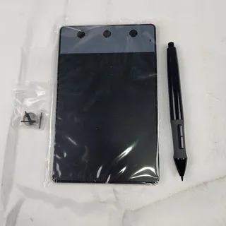 Photo of XP-Pen Star G640S V2 Graphics Drawing Tablet Digital Art Pad Stylus Pen Nibs NEW