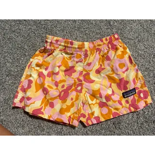 Photo of Patagonia 6 month girls shorts