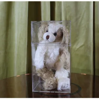 Photo of The Attic Treasure Collection SCRUFFY