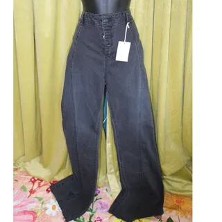 Photo of Cello Wide Leg Jeans size 13 NWT
