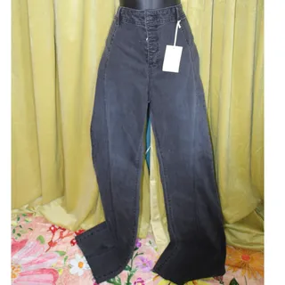 Photo of Cello Wide Leg Jeans size 13 NWT