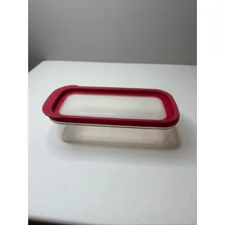 Photo of 5 Cup Maroon Lid - 2pc