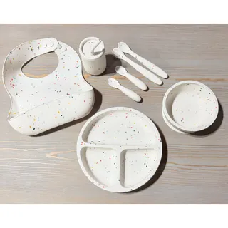 Photo of WeeSprout Baby-Led Weaning Silicone Feeding Bundle  