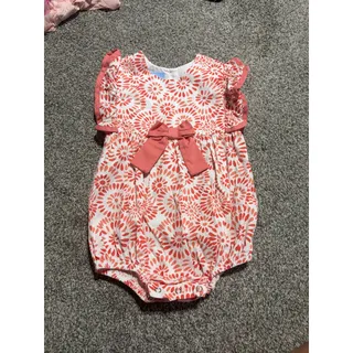Photo of Bella Bliss girls 24 month outfit