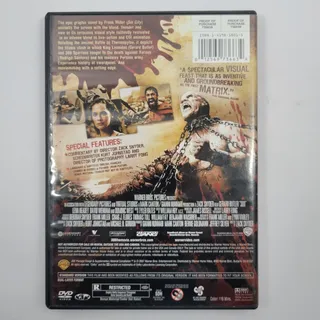Photo of 300 (DVD, 2007) (Very Good)