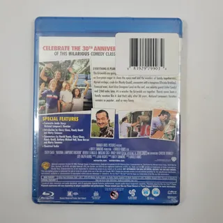 Photo of National Lampoon's Vacation (Blu-ray) (New)