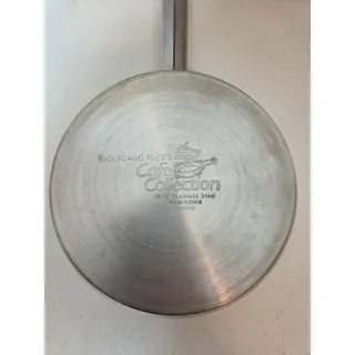 Photo of Wolfgang Puck Cafe Collection 18-10 Stainless Steel 2 qt Pot