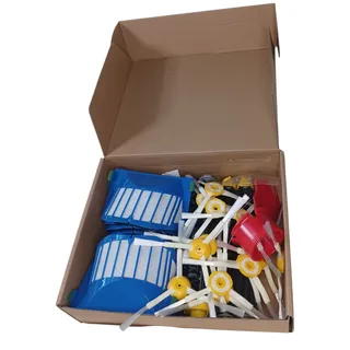 Photo of LOVECO Replacement Accessories Kit for iRobot Roomba 600 Series