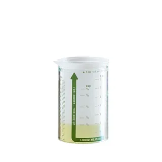 Photo of NEW Pampered Chef Mini Measure-All Cup Item #2236