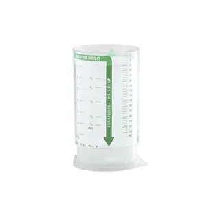 Photo of NEW Pampered Chef Mini Measure-All Cup Item #2236