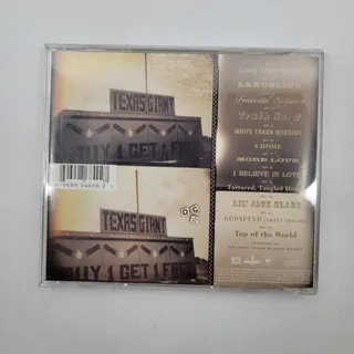 Photo of Home by The Chicks (CD, 2002) (Good)