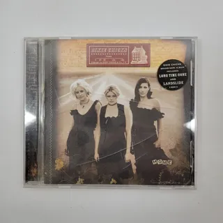Photo of Home by The Chicks (CD, 2002) (Good)