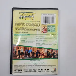 Photo of Biggest Loser Workout: Power Sculpt (DVD) (Good)