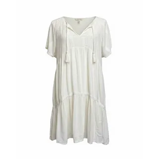 Photo of Rip Curl Boho Tiered Sundress Beach Cover Up EUC