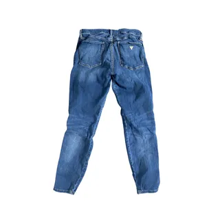 Photo of GUESS Women’s Slim Fit Jeans – Medium Wash – Size 30