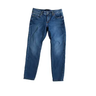 Photo of GUESS Women’s Slim Fit Jeans – Medium Wash – Size 30