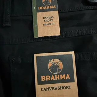 Photo of Men's Black Shorts size 42‎