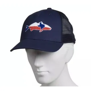Photo of RepYourWater Texas Trucker Baseball Hat-Cap Men One Size TXFL51 NEW